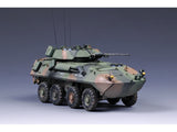 Trumpeter Military Models 1/35 USMC LAV-25 Piranha Light Armored Vehicle Kit