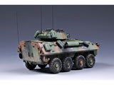 Trumpeter Military Models 1/35 USMC LAV-25 Piranha Light Armored Vehicle Kit