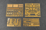 Trumpeter Military Models 1/35 Russian Object 199 Ramka BMPT w/ATGM Launcher (New Variant w/New Tooling) Kit