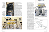 Motor Books NASA Mars Rovers 1997-2013 Owners Workshop Manual