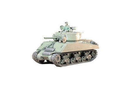 Tamiya Military 1/35 US M4A3E2 Jumbo Assault Tank Kit