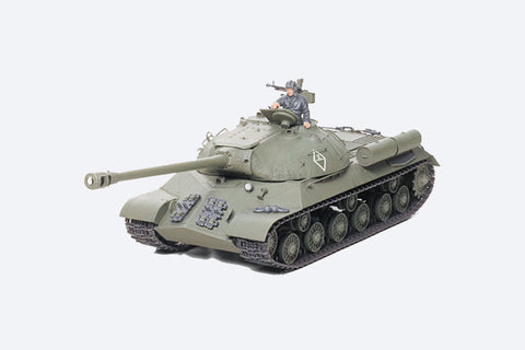 Tamiya Military 1/35 Russian JS3 Stalin Tank Kit