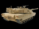 Tamiya Military 1/16 US Abrams M1A2 Kit