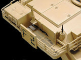 Tamiya Military 1/16 US Abrams M1A2 Kit