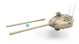MiniArt Military 1/35 Tiran 4 Early Type Tank w/Full Interior (New Tool) Kit