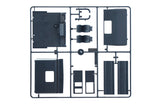 Italeria Model Cars 1/24 Scania T143H 6x2 Kit