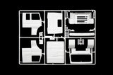Italeria Model Cars 1/24 Scania T143H 6x2 Kit
