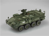 Trumpeter Military Models 1/35 M1131 Stryker Fire Support Vehicle (FSV) Kit