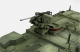 Trumpeter Military Models 1/35 M1130 Stryker Command Vehicle Kit