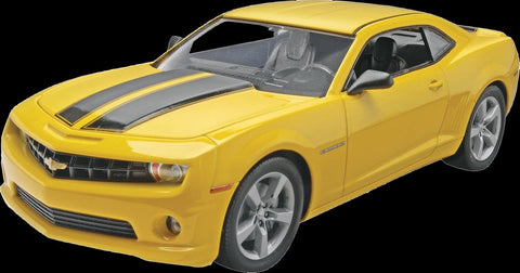 Revell-Monogram Cars 1/25 2010 Camaro SS Kit