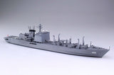 Aoshima Ship Models 1/700 Mashu JMSDF Oil Supply Ship Operation Save the Japanese (New Tool) Kit