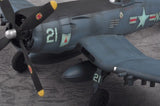 Hobby Boss Aircraft 1/48 F4U-5N Corsair Early Kit