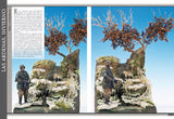 Accion Press Landscapes of War the Greatest Guide - Dioramas Vol. II