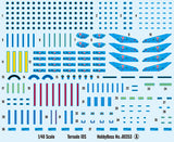 Hobby Boss Aircraft 1/48 Tornado IDS Kit