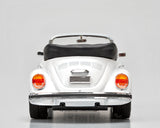 Italeri Model Cars 1/24 Volkswagen 1303S Beetle Convertible Kit