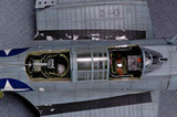 Trumpeter Aircraft 1/32 SBD5/A24B Dauntless US Navy Aircraft Kit