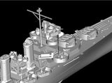 Trumpeter Ship Models 1/700 USS Minneapolis CA36 Heavy Cruiser 1942 Kit
