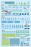Hobby Boss Aircraft 1/48 Australian F-111C Pig Kit