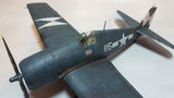 Eduard Aircraft 1/48 F6F5 Hellcat Late Fighter Profi-Pack Kit