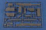 Hobby Boss Military 1/35 IDF ACHZARIT APC Early Kit