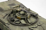 Trumpeter Military Models 1/35 M1A1/A2 Tank (5 in 1) Kit