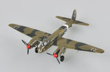 Hobby Boss Aircraft 1/72 Junkers Ju-88 Fighter Kit