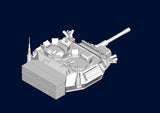 Trumpeter Military Models 1/35 Canadian Cougar 6x6 Armored Vehicle General Purpose (AVGP) Kit