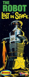 Moebius Models Sci-Fi 1/25 Lost in Space: Robot Kit