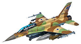 Academy Aircraft 1/32 F16I Sufa Israeli AF Fighter Ltd Edition (Re-Issue) Kit