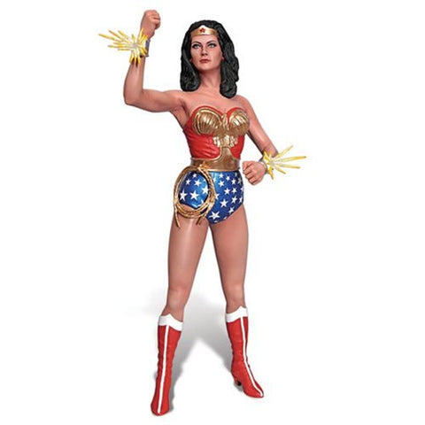 Moebius Models Sci-Fi 1/8 TV Wonder Woman Kit