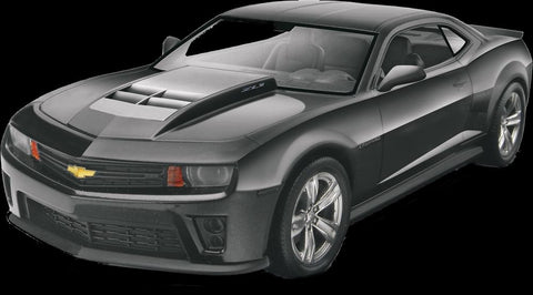 Revell-Monogram Cars 1/25 2013 Camaro ZL1 (Red) Kit