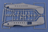 Hobby Boss Aircraft 1/72 C-47A Skytrain Kit