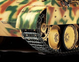 Tamiya Military 1/35 German Panther Ausf D Tank Kit
