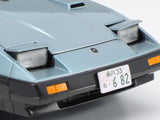 Tamiya Model Cars 1/24 Nissan Fairlady Z 300ZX 2-Seater Car (Re-Issue) Kit