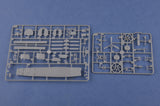 Hobby Boss Aircraft 1/72 C-47A Skytrain Kit