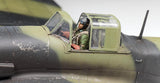 Zvezda Aircraft 1/48 Soviet IL2 Stormovik Attack Aircraft