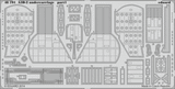 Eduard Details 1/48 Aircraft- A3D2 Undercarriage for TSM