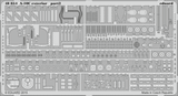 Eduard Details 1/48 Aircraft- A10C Exterior for ITA