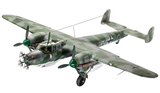 Revell Germany Aircraft 1/48 Do215B-5 Night-Fighter Kit