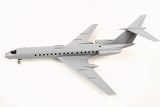 Zvezda Aircraft 1/144 Russian Tu134A/B3 Passenger Airliner Kit