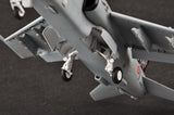 Hobby Boss Aircraft 1/48 AMX Ground Attack Kit