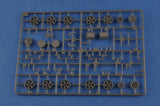 Hobby Boss Military 1/35 IDF ACHZARIT APC Early Kit