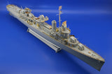 Eduard Details 1/144 Ship- Fletcher 1942 for RVL