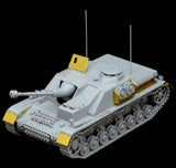 Italeri Military 1/35 SdKfz 167 StuG IV Tank Kit