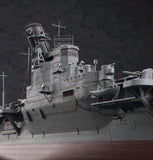 Hasegawa Ship Models 1/350 IJN Aircraft Carrier Hiyo Ltd. Edition Kit