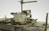 Trumpeter Military Models 1/35 M1131 Stryker Fire Support Vehicle (FSV) Kit