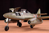 Trumpeter Aircraft 1/32 Messerschmitt Me262A1a German Fighter Kit