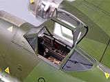 Trumpeter Aircraft 1/32 Visible Messerschmitt Me262A1a German Fighter Kit