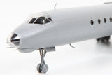 Zvezda Aircraft 1/144 Russian Tu134A/B3 Passenger Airliner Kit