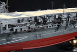 Fujimi Model Ships 1/350 IJN Hiryu Aircraft Carrier Kit